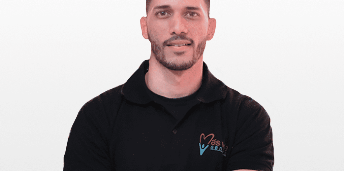 Carlos Andrés