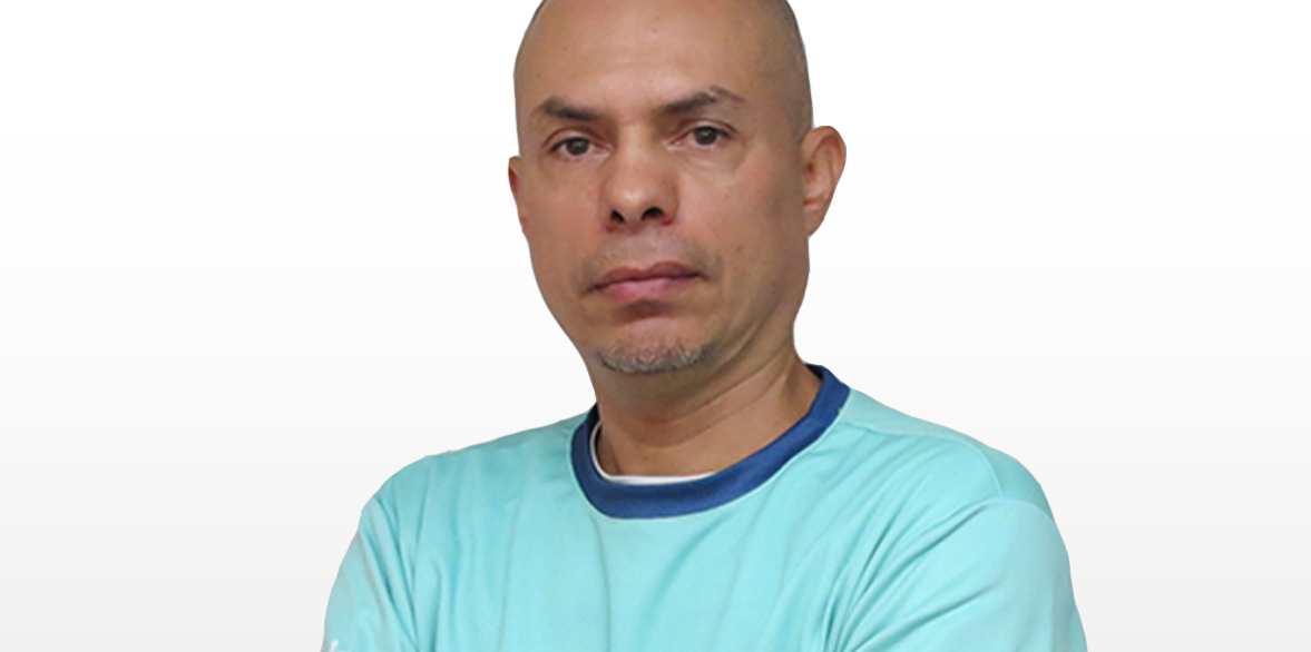 John Alexander Ruiz 1