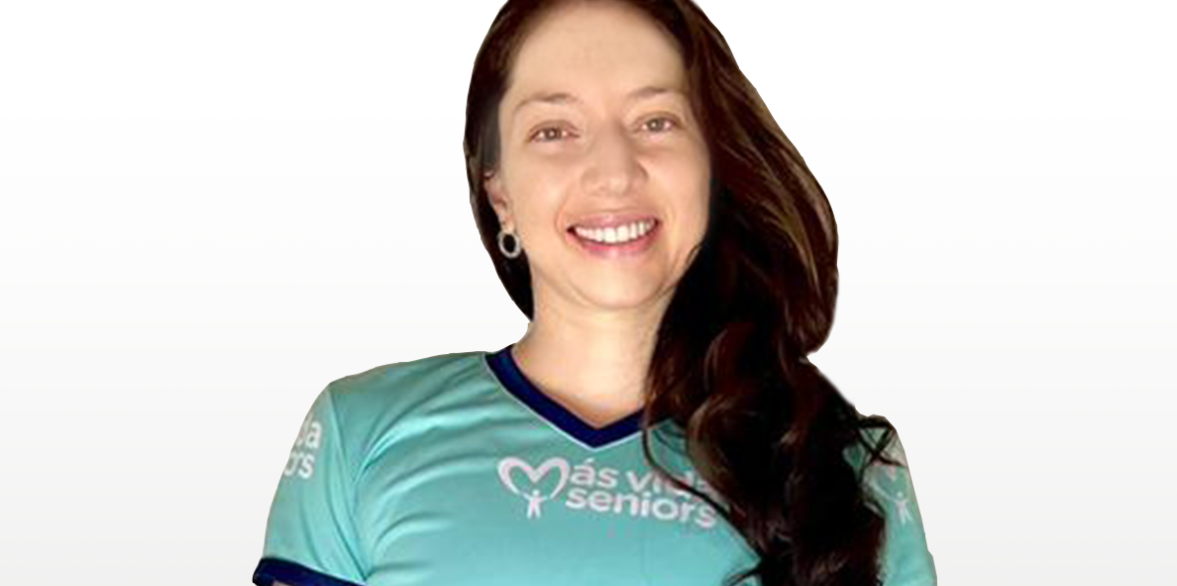 María Alejandra García 1