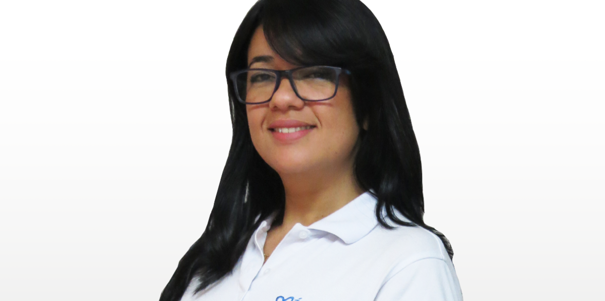 Yolima Yepes 1