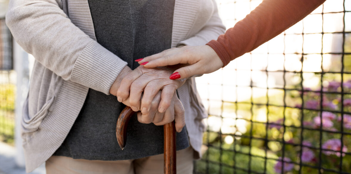 </h1>Beneficios del Cuidado Domiciliario para Adultos Mayores: Mantén su Autonomía y Bienestar</h1>