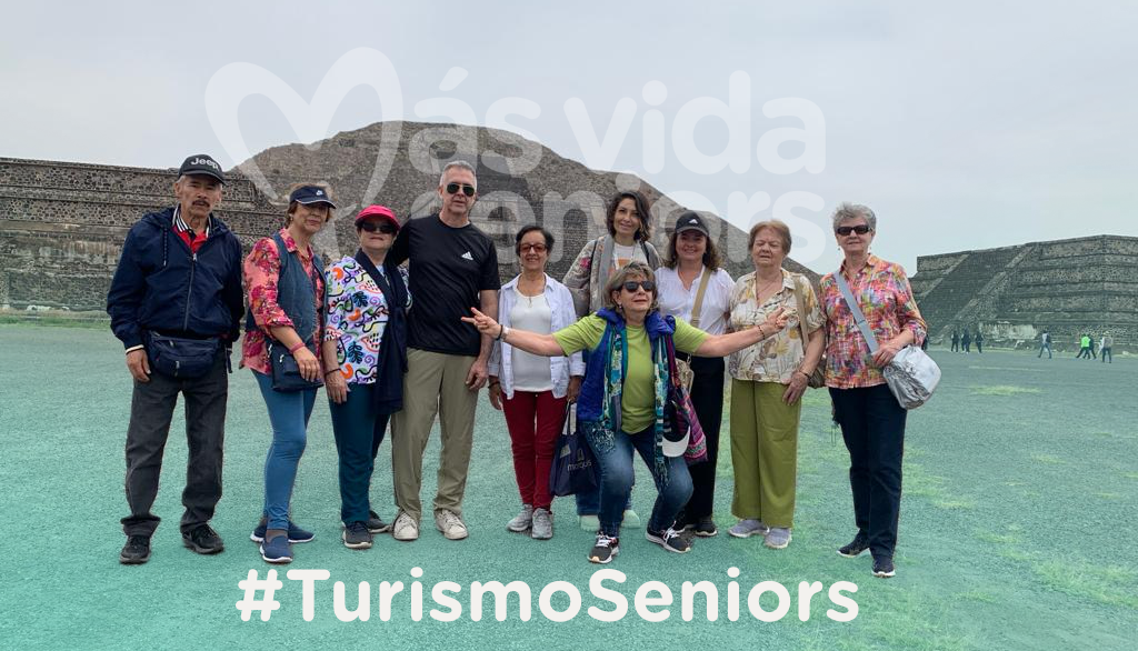 </h1>Turismo para Seniors: Descubre Nuevas Experiencias y Aventuras en Colombia</h1>