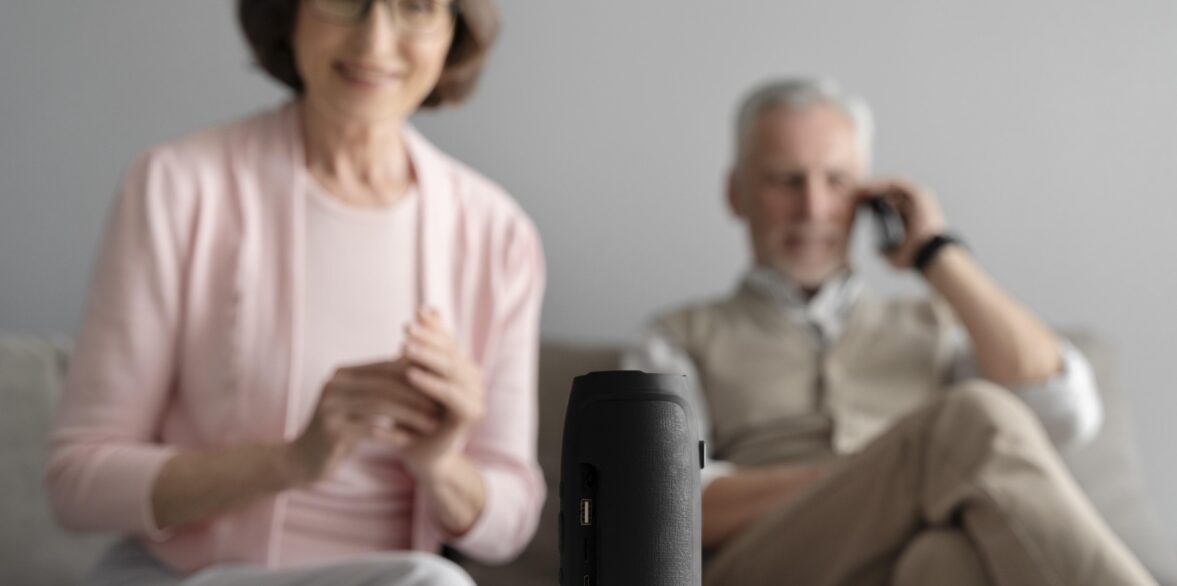 Tecnología y Bienestar: Cómo las Innovaciones Mejoran la Vida de los Adultos Mayores