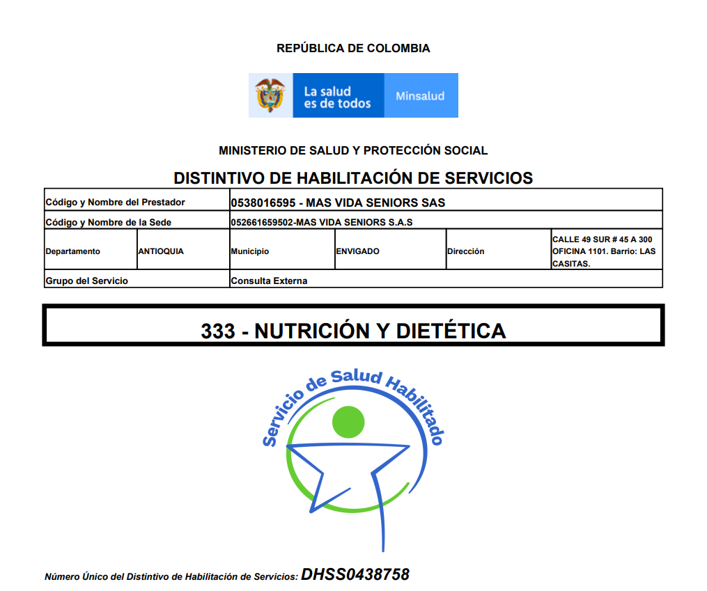 Nosotros 35