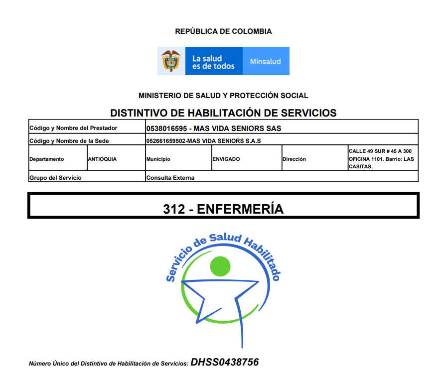 Nosotros 36