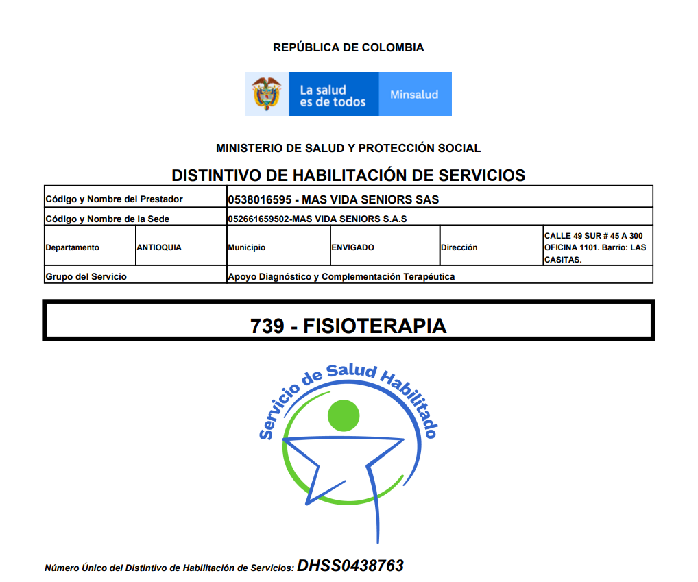 Nosotros 38