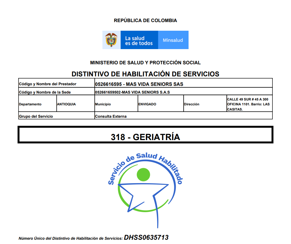 Nosotros 43